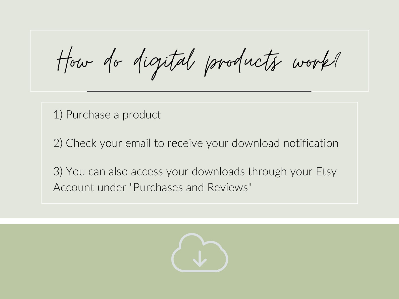 House Hunting Wish List Template PRINTABLE House Hunting Checklist