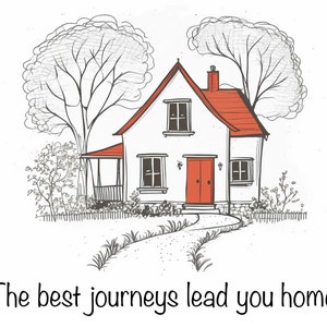 Happy Home Journey
