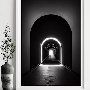 Tunnel