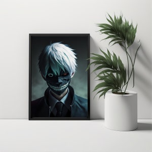 Some good quality Kaneki backgrounds i found and wanted to share