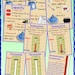 Math Anchor Charts/posters | PRINTABLE PDF - Etsy