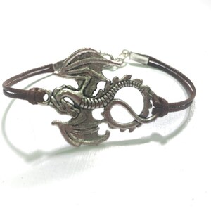 Dragon Wax Cord Bracelet-Pick your Color