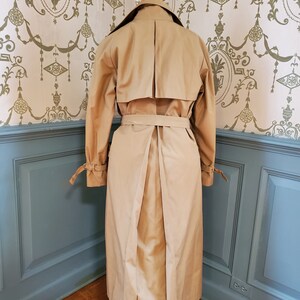 Trench Made Poland Etsy