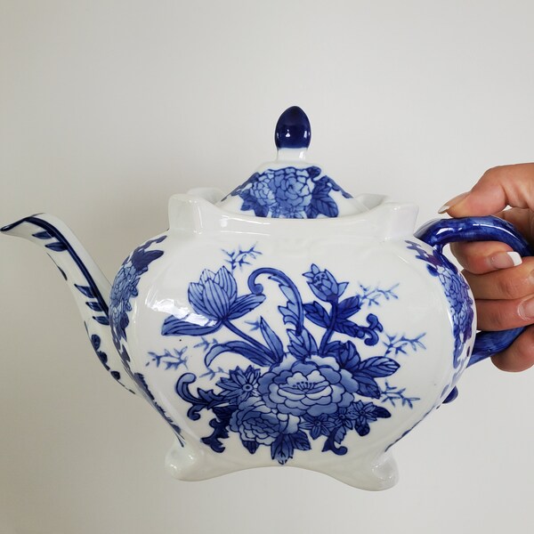 Bombay Made in China Etsy