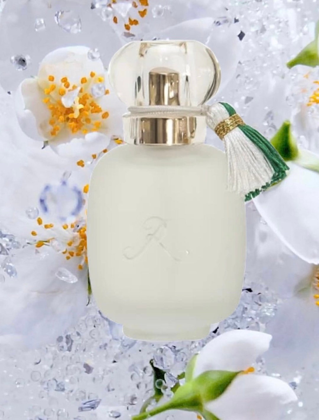 香水(女性用) LE MUGUET DE ROSINE 50ml Le Muguet de Rosine - Les parfums de Rosine