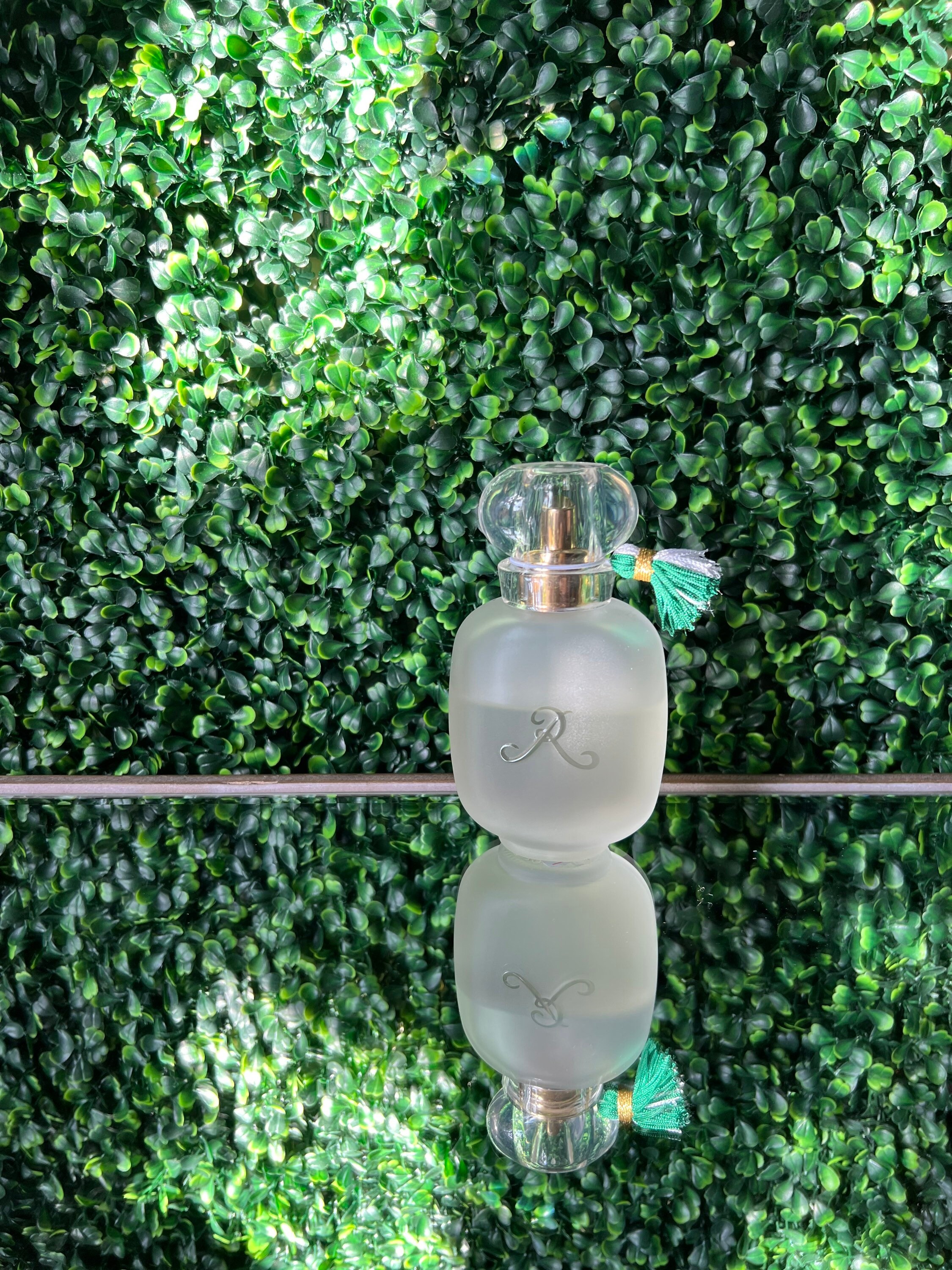 香水(女性用) LE MUGUET DE ROSINE 50ml Le Muguet de Rosine - Les parfums de Rosine