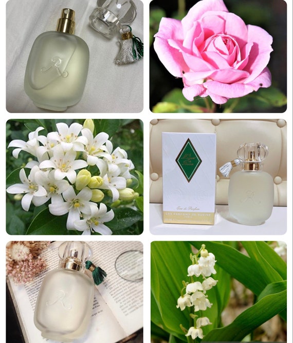 Le Muguet De Rosine EDP - Etsy