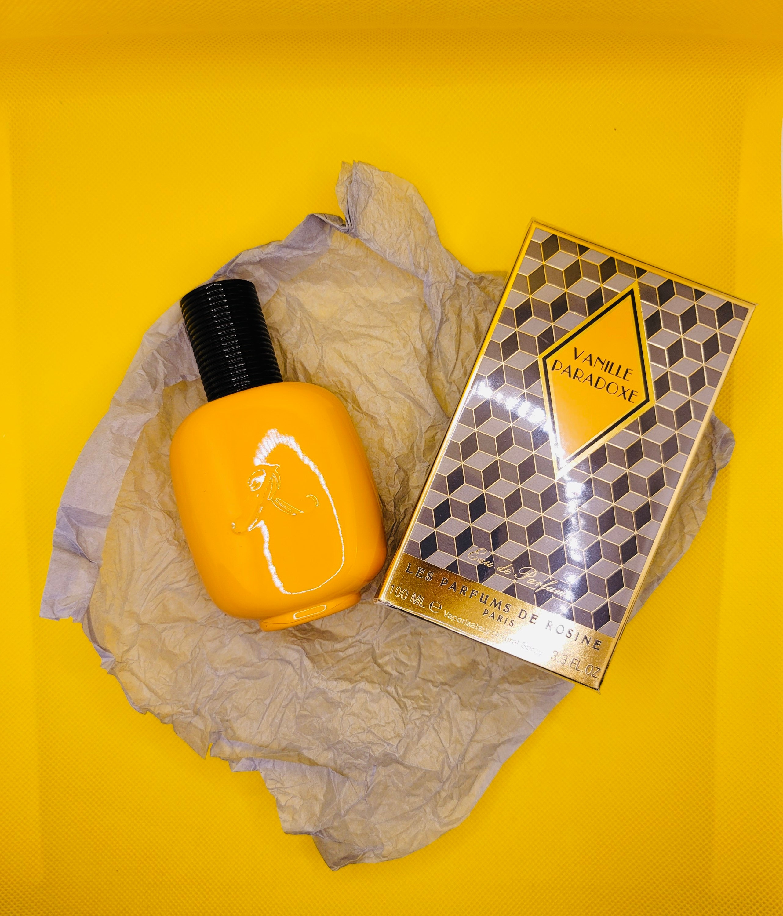 Vanille Paradoxe EDP 100ML - Etsy