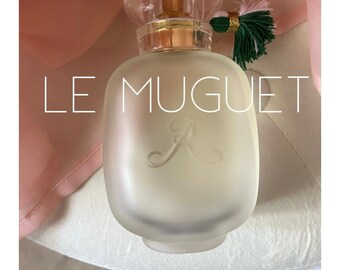 Le Muguet De Rosine EDP - Etsy