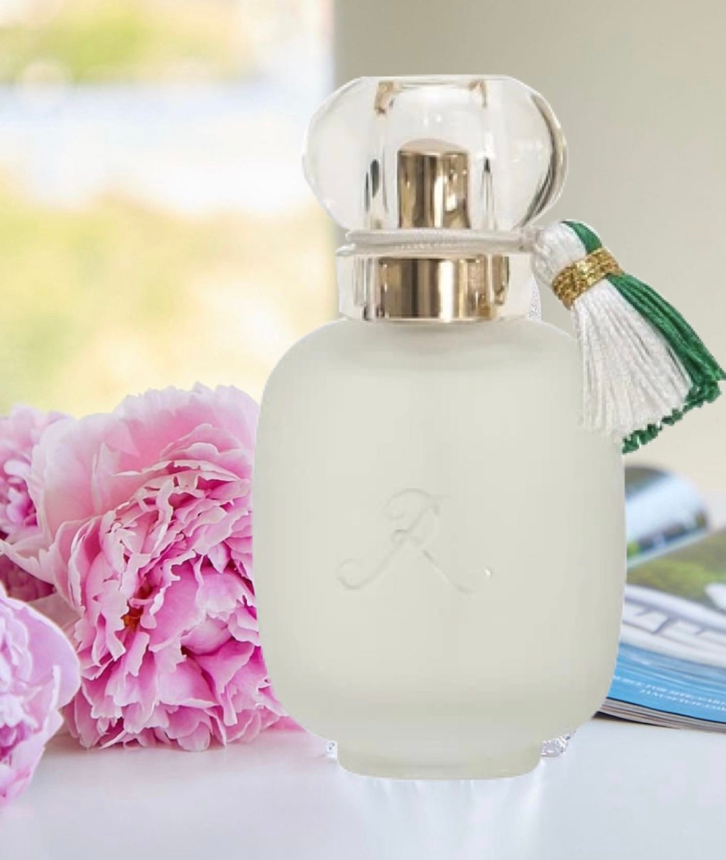 Le Muguet De Rosine EDP - Etsy