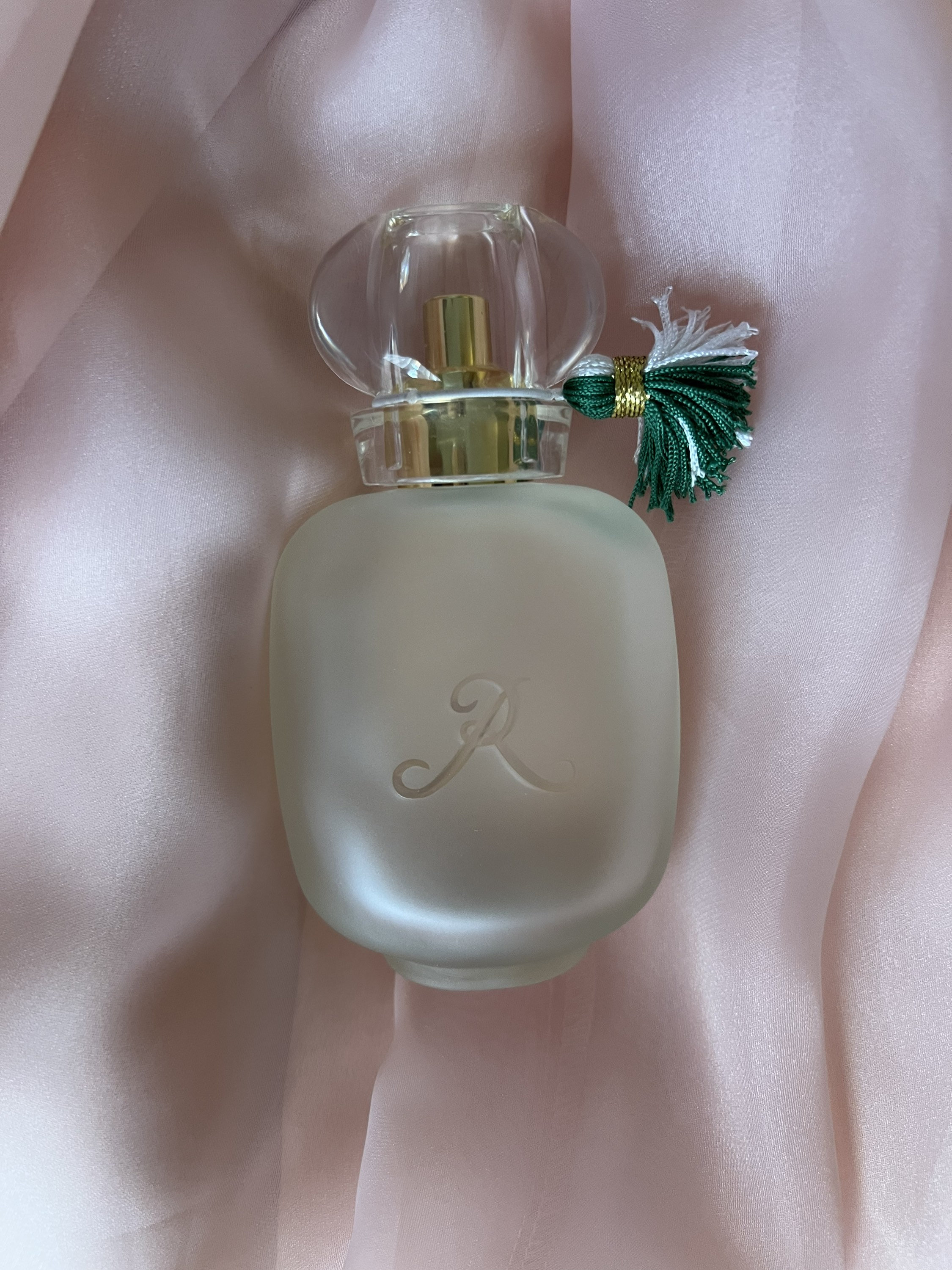 香水(女性用) LE MUGUET DE ROSINE 50ml LE MUGUET DE ROSINE EDP 50 ML
