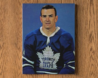 Dave Keon Hockey Cards