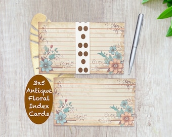 bind index cards Amazon.com : 3x5 Index Card Binder
