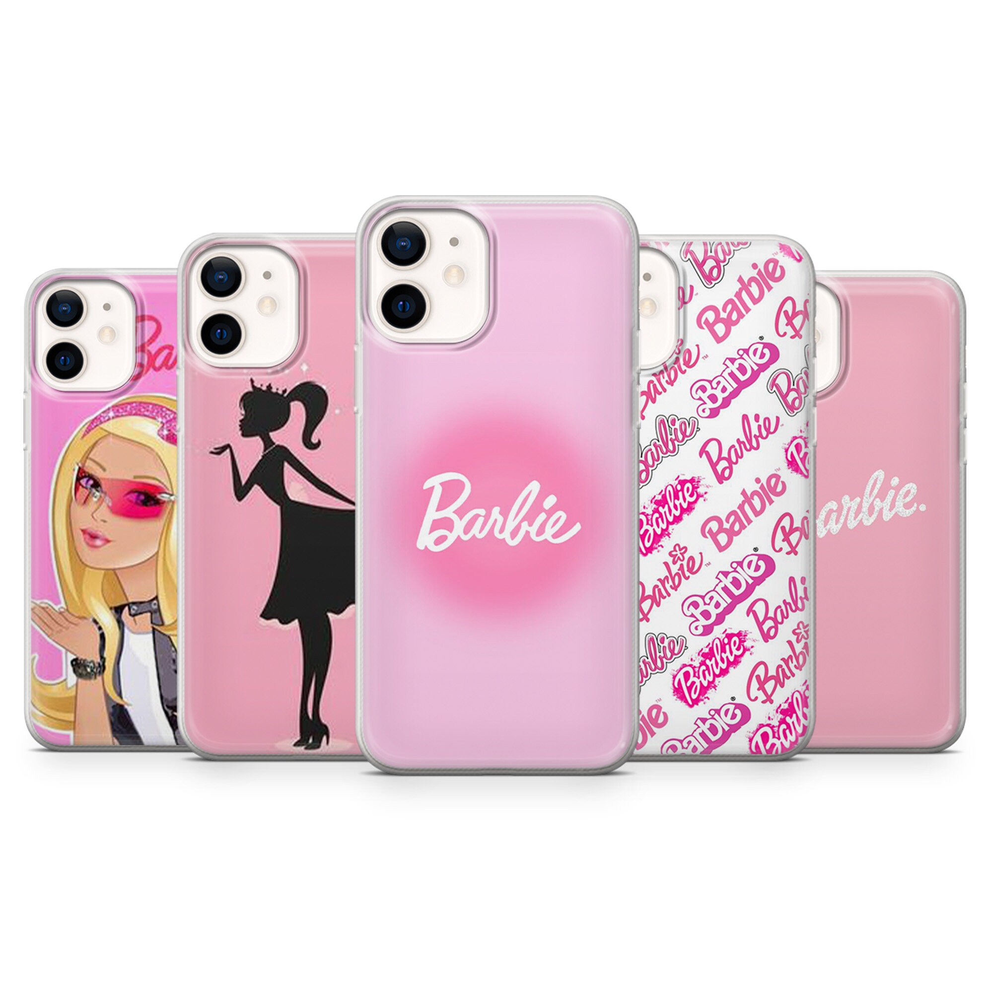 Barbie Doll Phone - Etsy