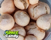 Space Candy - Freeze Dried Pumpkin Pie Saltwater Taffy (4oz)