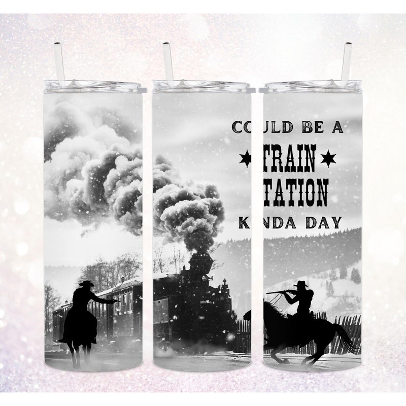 Train a Wild Horse - Etsy