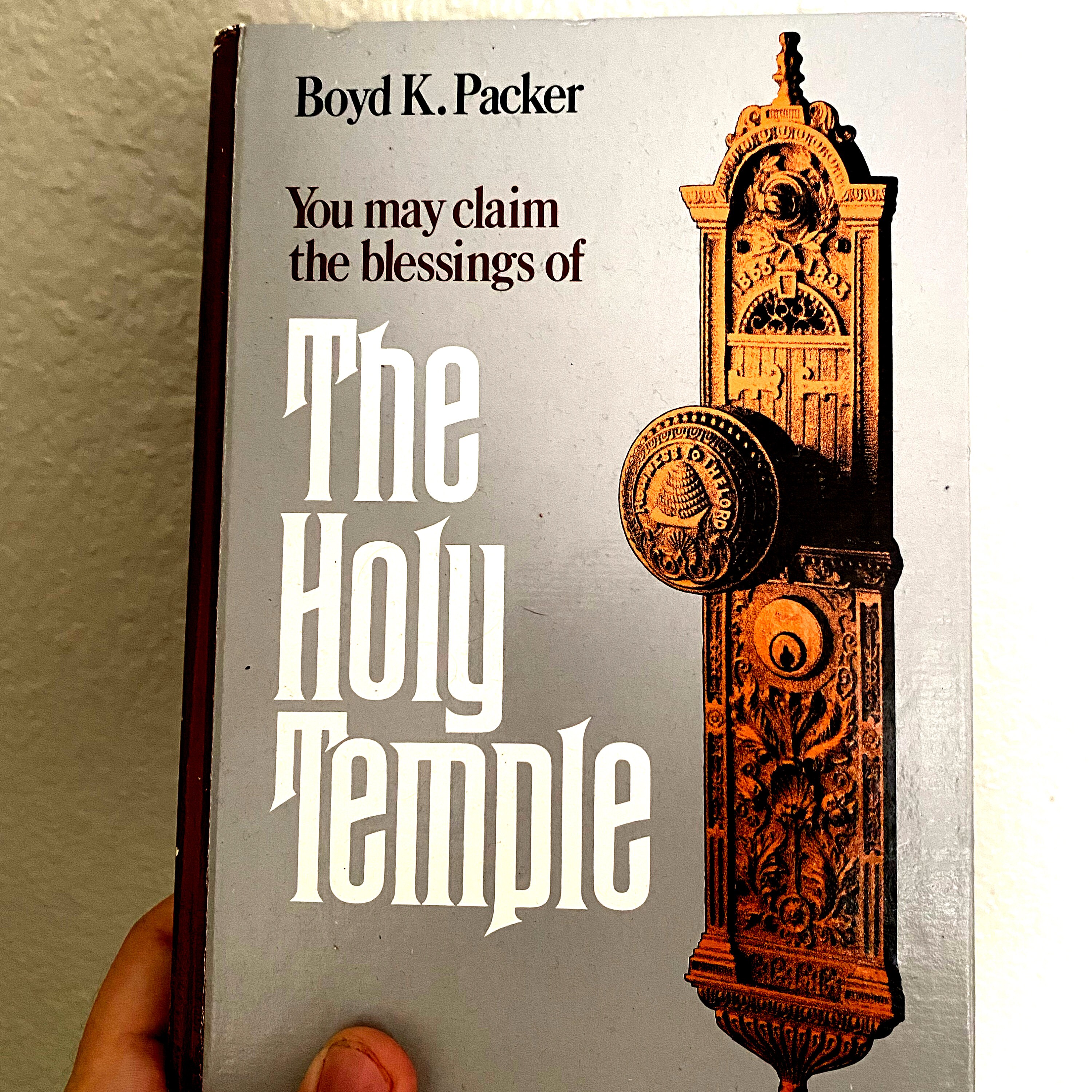 The Holy Temple Shirt Reformed Egyptian, Zarahemla, Book of Mormon
