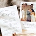 see more listings in the Invitation de mariage section