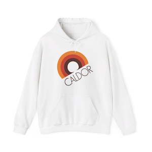 Caldor Hoodie