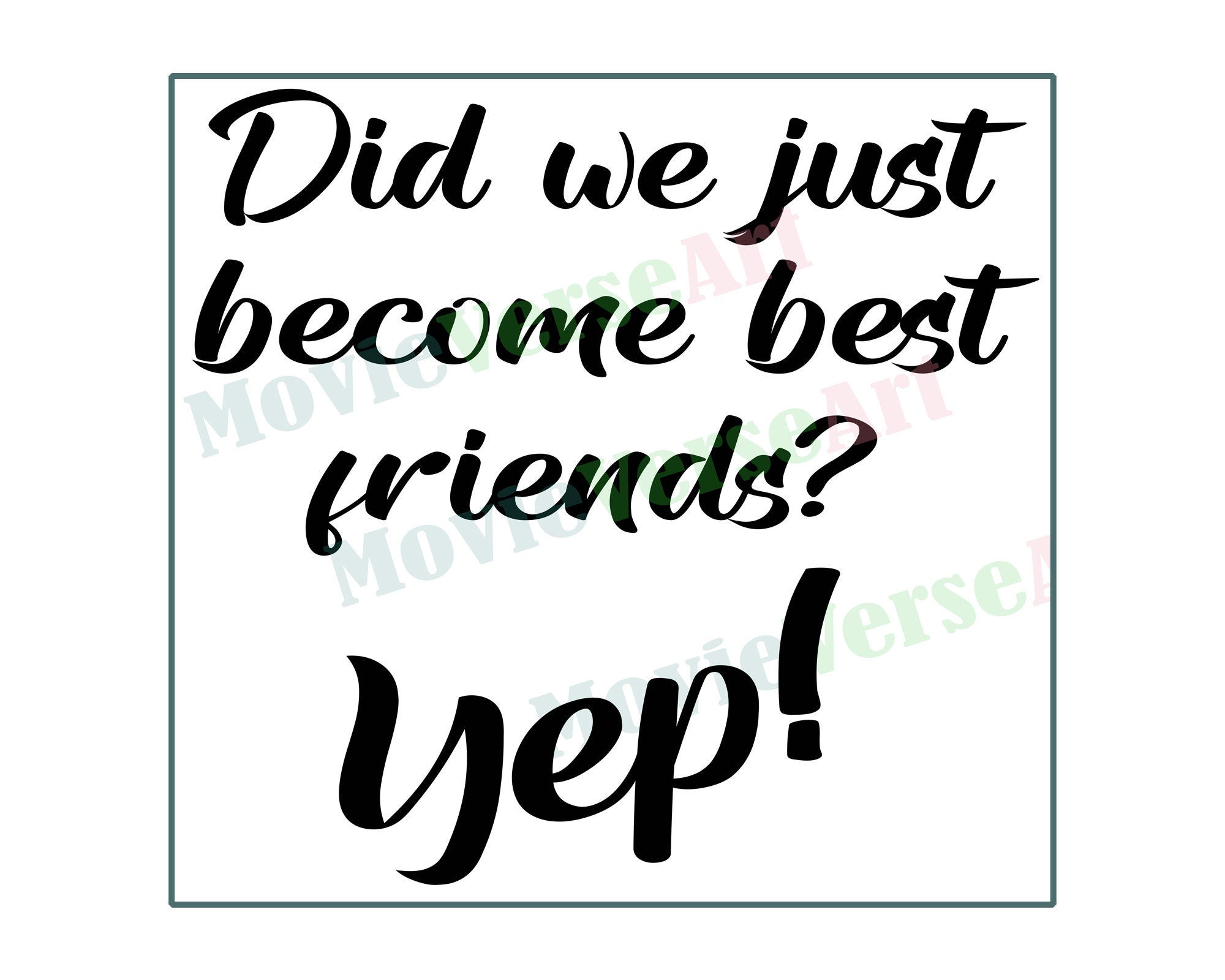 Gif Did We Just Become Best Friends - obnxci5