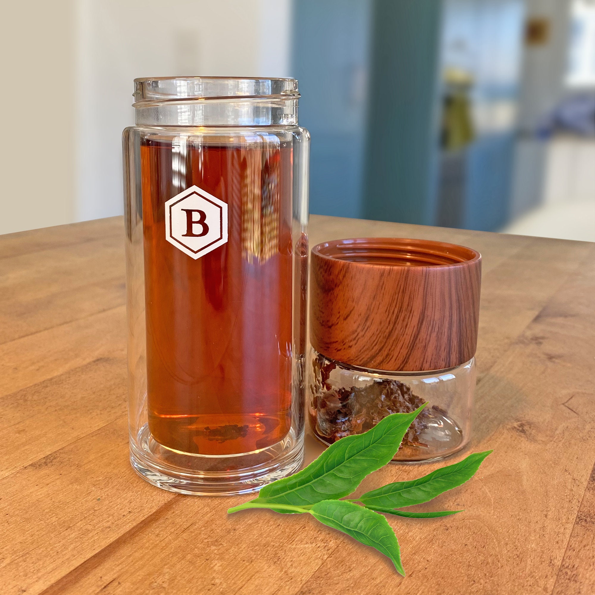 Suriel's Tea ACOTAR - Loose Leaf Measurement Teaspoon – The