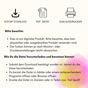 Klei mi ann mors - Malbuch für Erwachsene zum Ausdrucken mit Hamburger Schimpfwörtern der Extraklasse I Malbuch I Hamburg I nordisch image 4