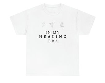 Healing Era Tee