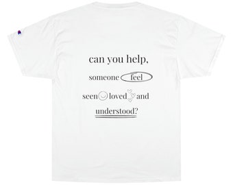 Mental Health Tee