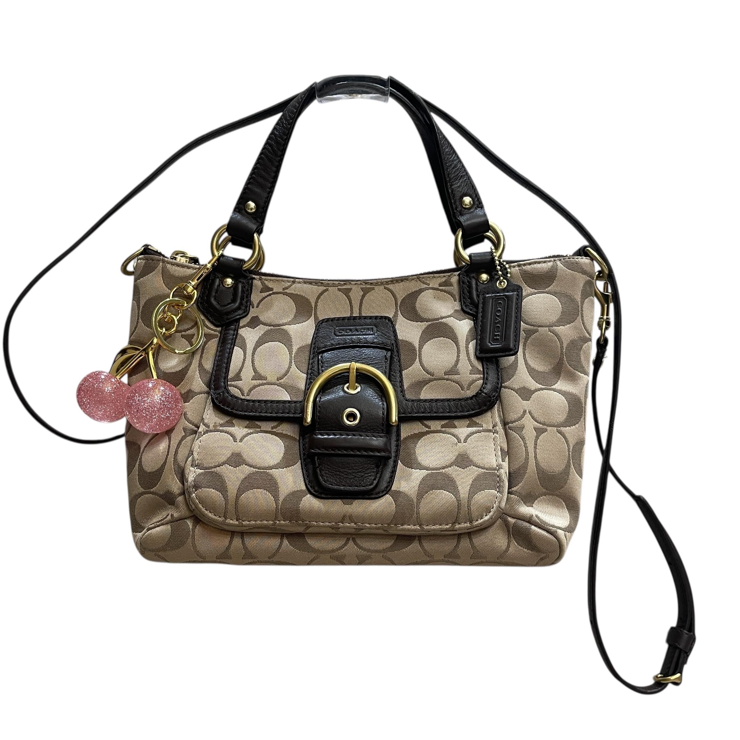 Y2k Mini Coach Bag - Etsy