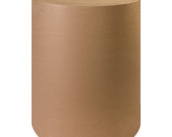 Kraft Paper Roll | 40 lb. Paper | 12" x 900' | Eco Friendly Packaging