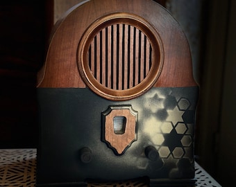 Radio Vintage Etoile