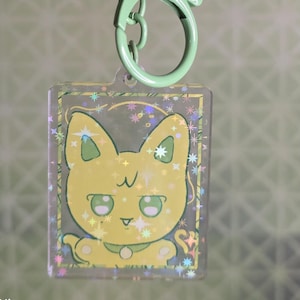 Ateez Aniteez Lemon Drop (Unofficial)