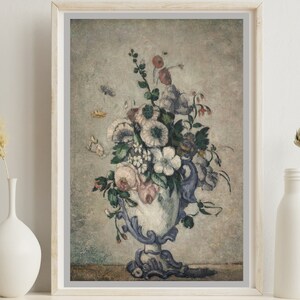 Vintage painting, kitchen wall art, digital print, printable wall art, Digital Art, VINTAGE art, vintage print, vintage painting, SL404