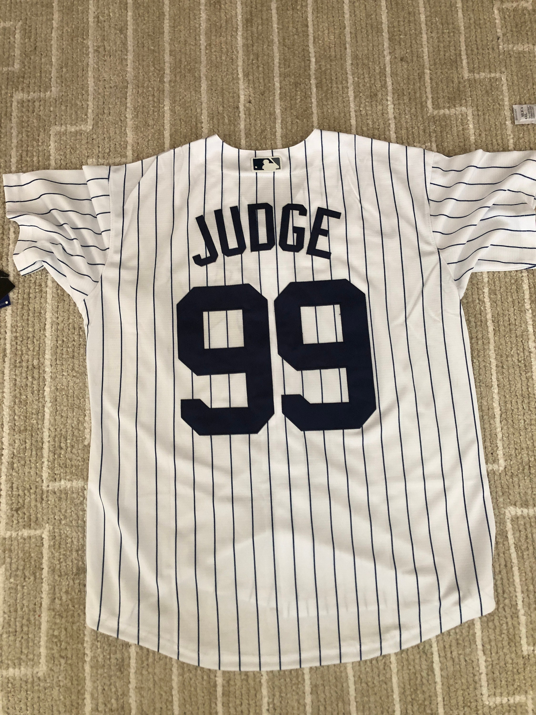 Aaron Judge New York Yankees All Star Game 2022 Nike India