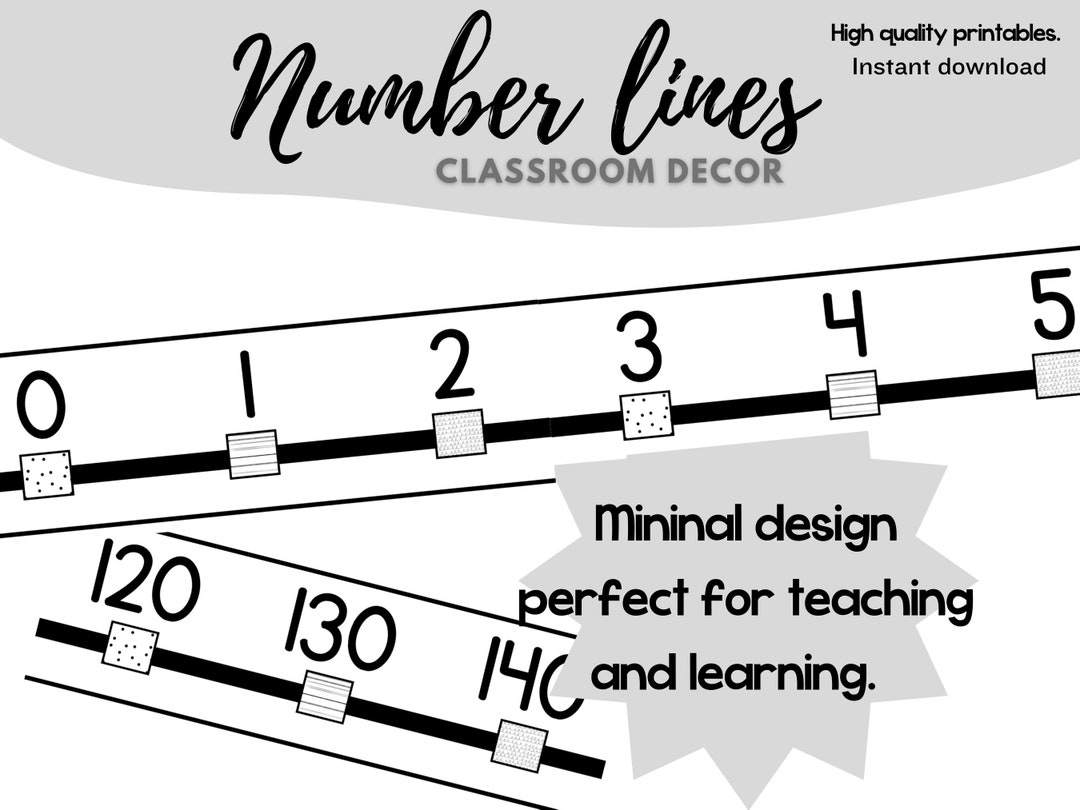 classrooom-decor-number-line-printable-number-line-for-maths-etsy