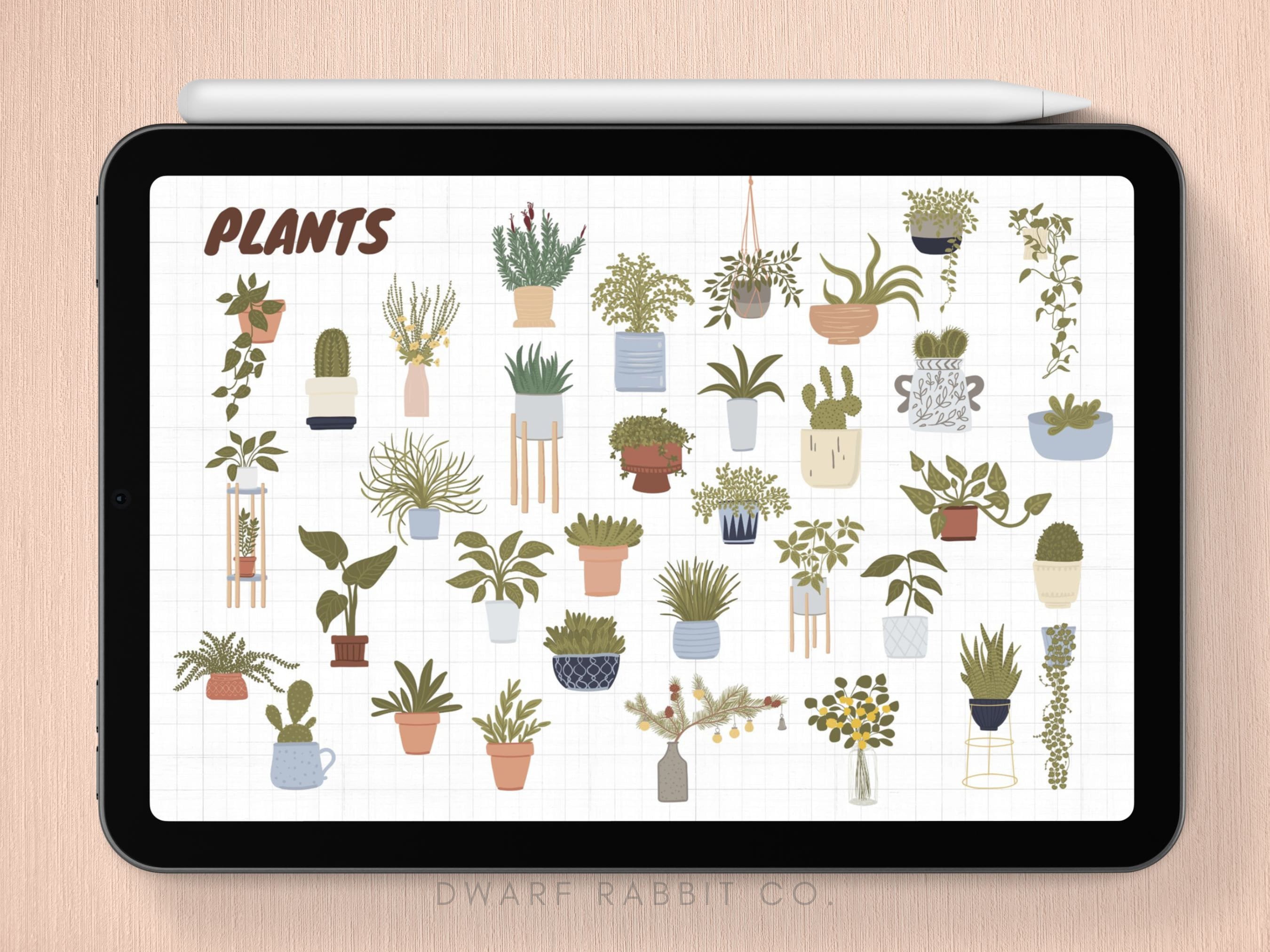 Planner Sticker Pack
