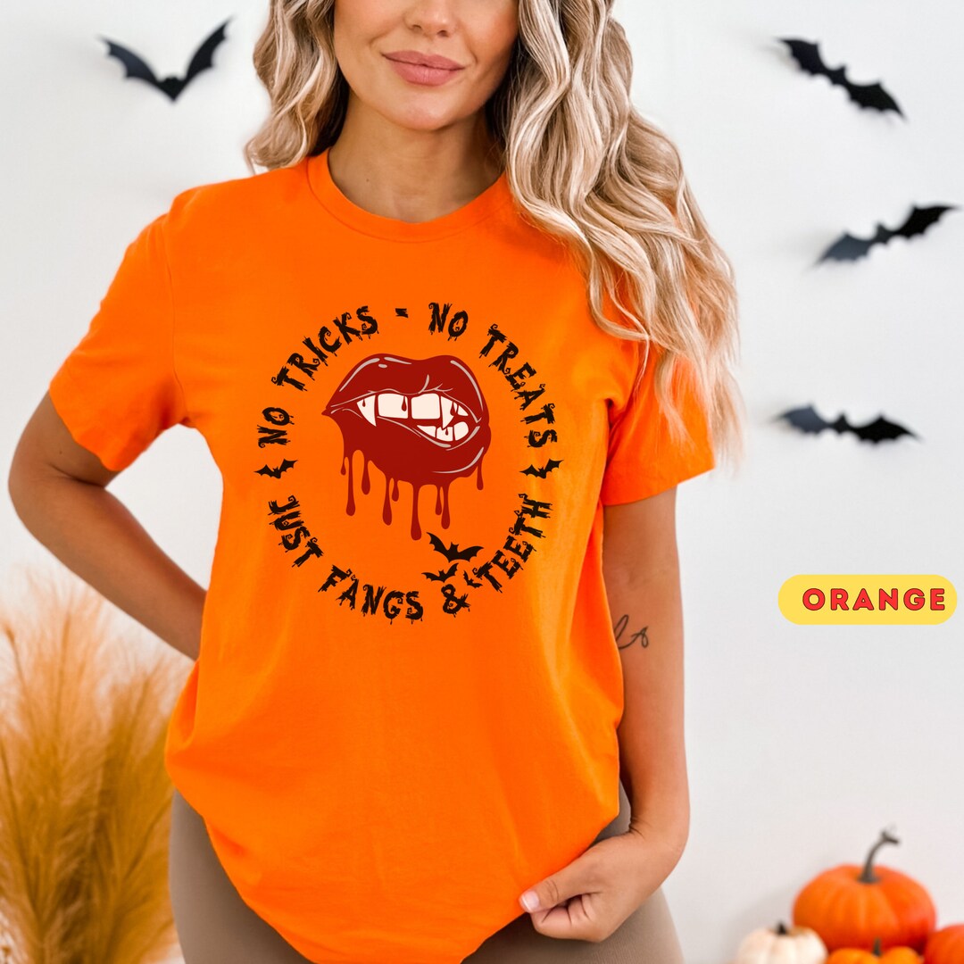 Spooky Halloween Shirt Halloween Costume Tee Best Halloween Etsy