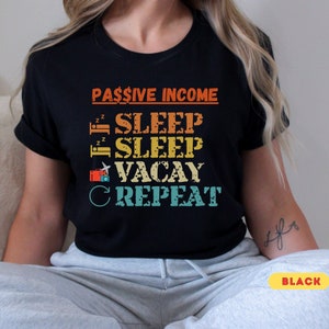  Eat Sleep Oof Repeat Gamers Meme T-Shirt : Clothing