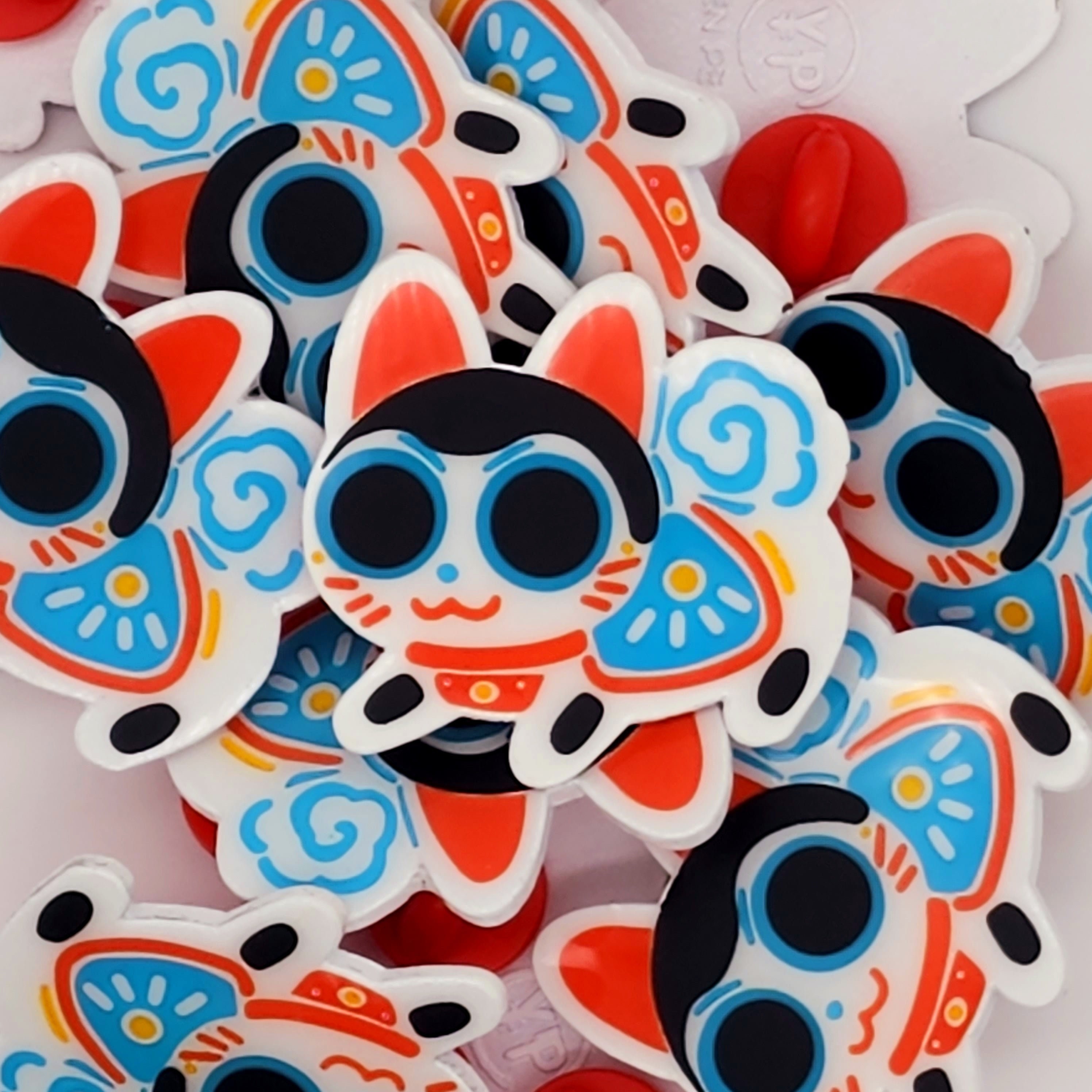 ⚠hariko Inu Hariko - Etsy