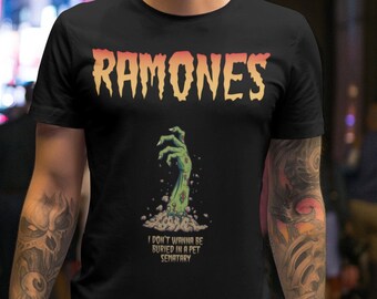 Ramones - the Ramones - Beat on the Brat - Mesh Trucker Hat - Etsy