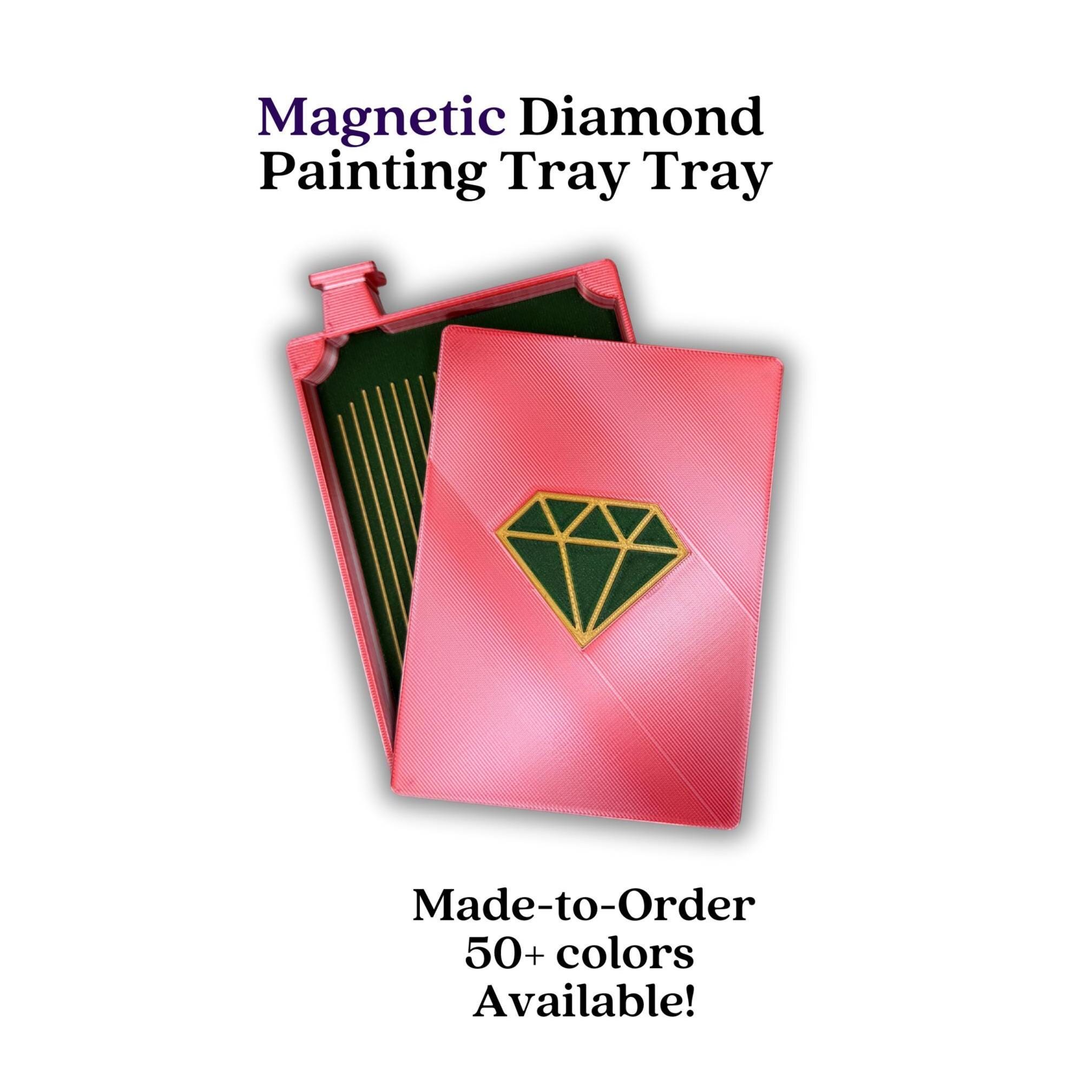 Diamond painting tray - Etsy 日本