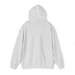 Kansas State Wildcat football, Unisex Heavy Blend™ Hooded Sweatshirt, Bill Snyder stadium, KSU stadium, EMAW image 3