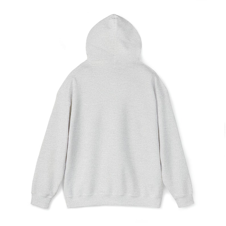 Kansas State Wildcat football, Unisex Heavy Blend™ Hooded Sweatshirt, Bill Snyder stadium, KSU stadium, EMAW image 3