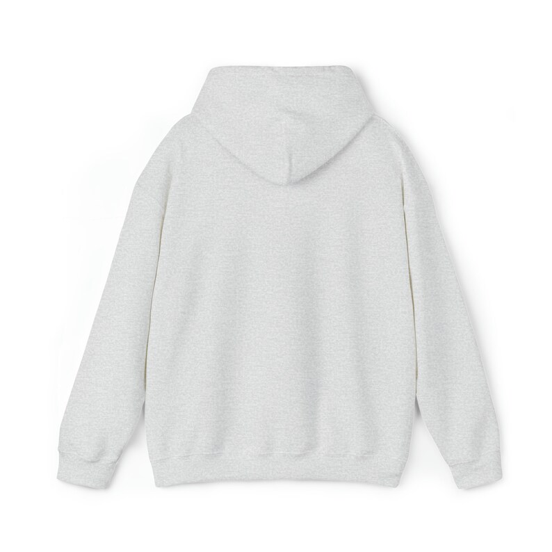 Kansas State Wildcat football, Unisex Heavy Blend™ Hooded Sweatshirt, Bill Snyder stadium, KSU stadium, EMAW image 2