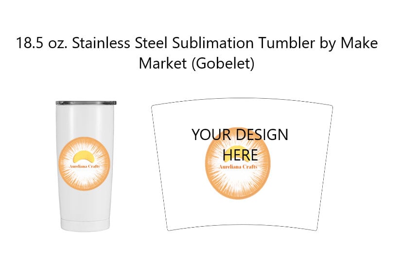 Pinch Perfect Adjustable Hybrid Tumbler Sublimation Clamp Tool for All  Tumbler Sizes, 20oz Skinny, 40oz Stanley, 30oz Skinny, Kids Tumblers 