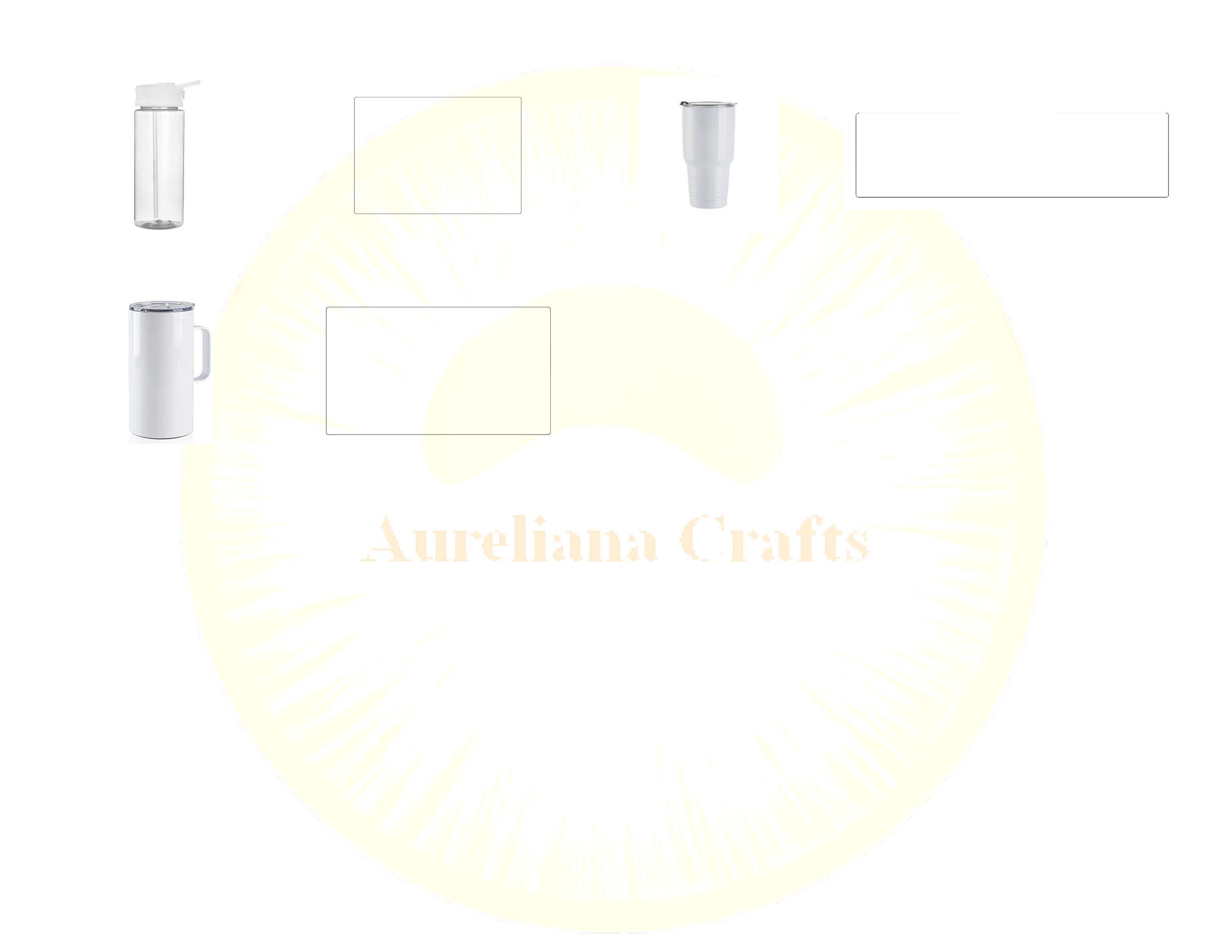 Joanns Cup Tumbler Template Collection Bundle svg,png,jpg,dxf,pdfcricut