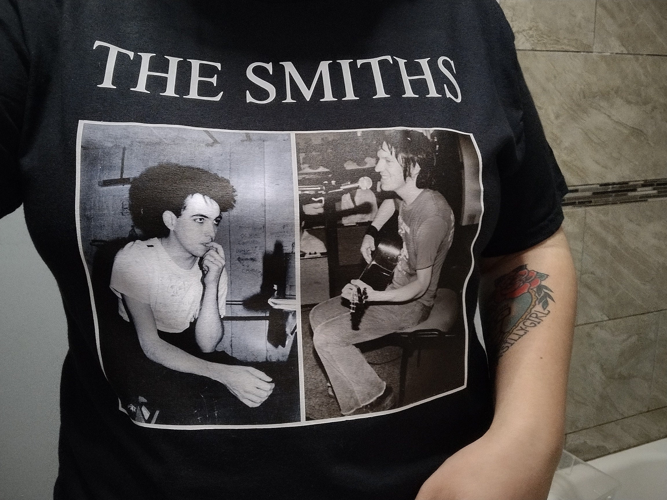 Smith T-Shirt