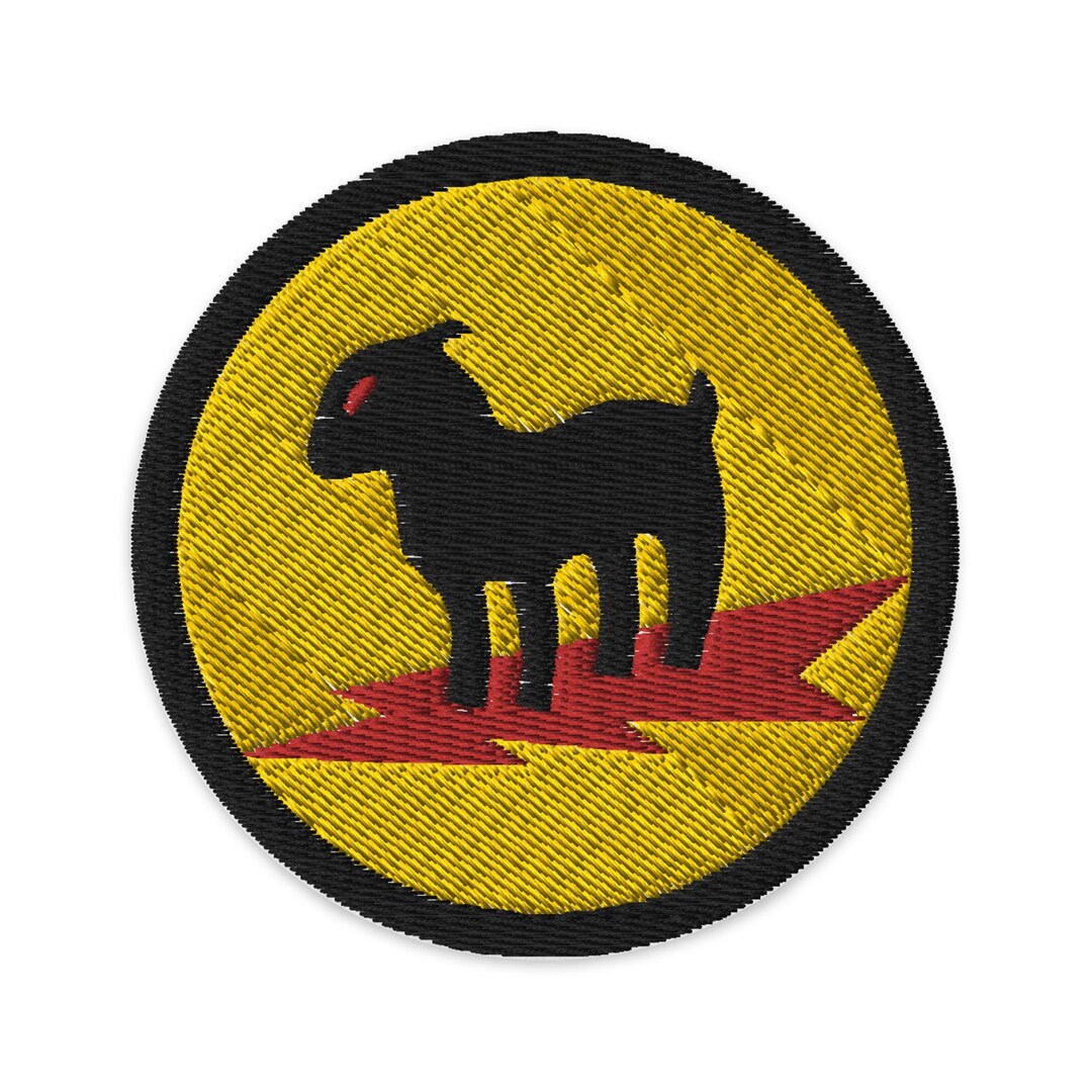 DIMMOIRE ロゴ sheep トレーナー ブラック DIMMOIRE ロゴ sheep トレーナー ブラック