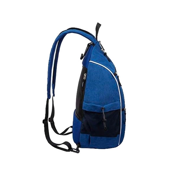 Personalized Sports Backpack, Customizable Sports Bag, Pickleball Bag, Pickleball Backpack