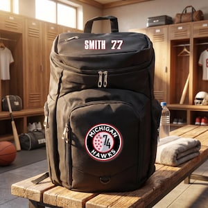 custom nike max air backpack Customized Nike Backpack